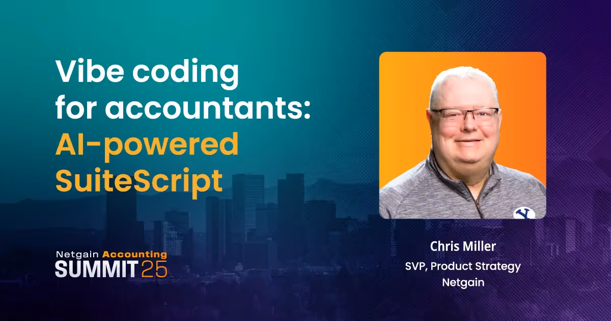 Vibe Coding for Accountants