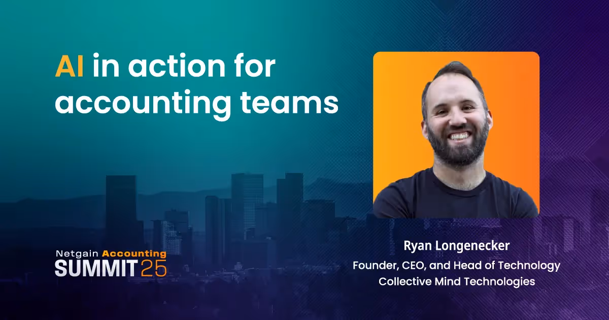 AI in Action for Accounting Teams