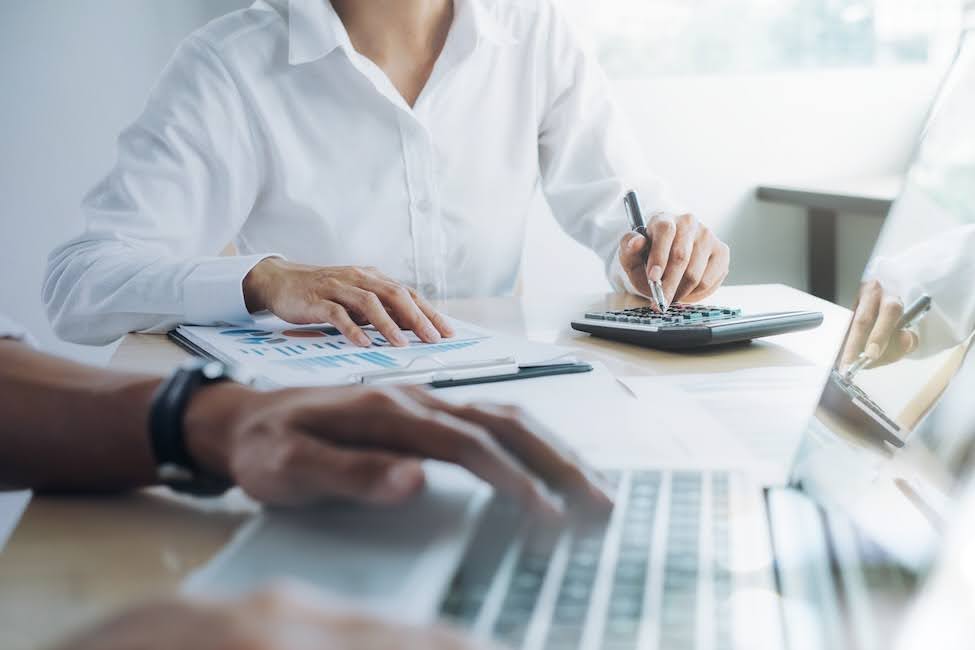 accountants ready to work