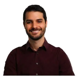 Cris Morfopoulos