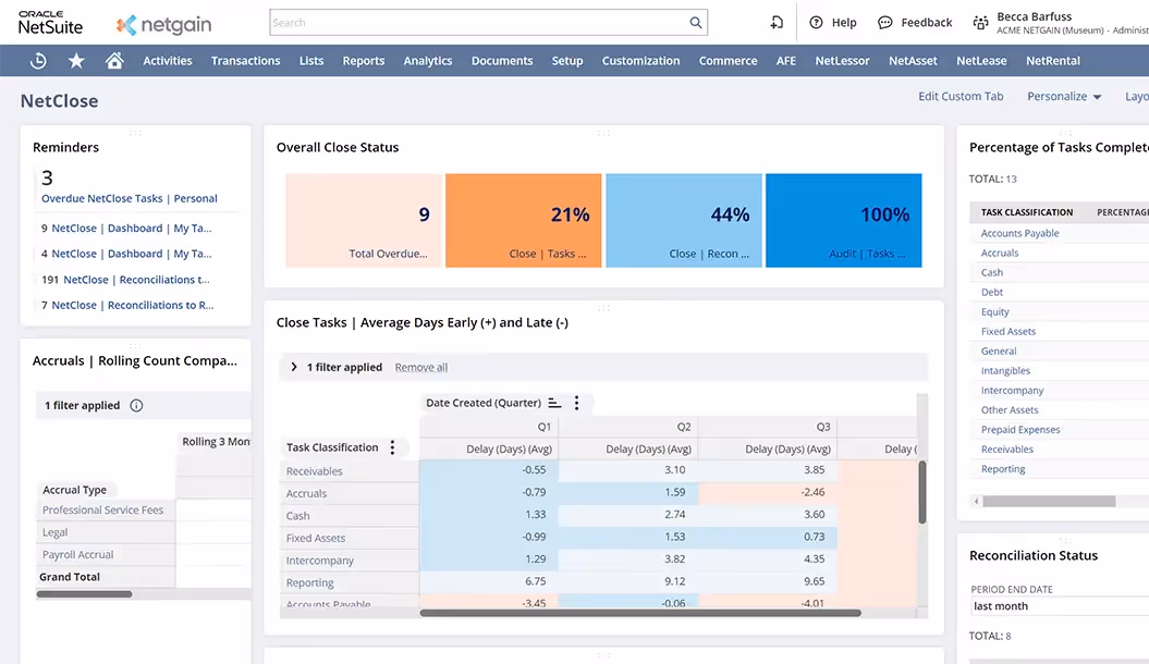 netclose-status-tasks