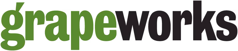 Grapeworks logo