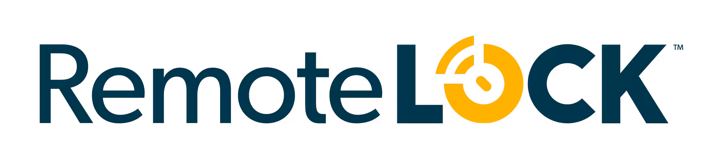 RemoteLock logo