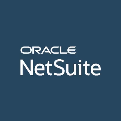 NetSuite Connector Logo