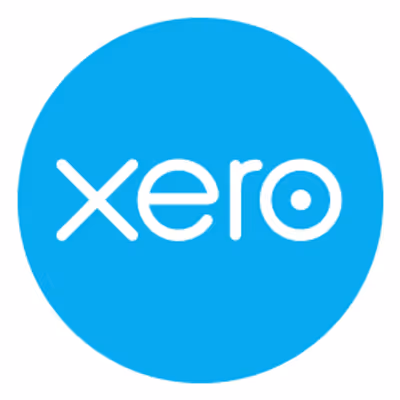 Xero Logo
