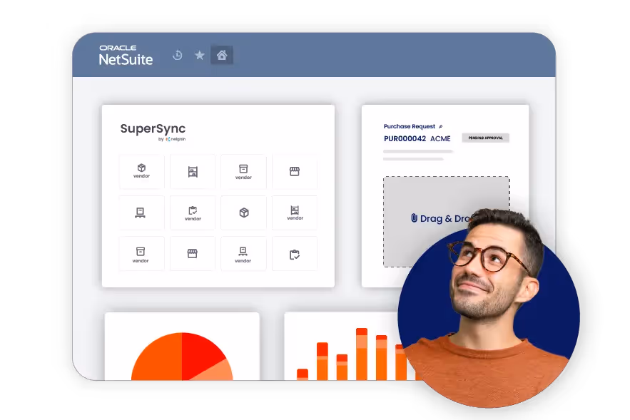 SuperSync Integrations