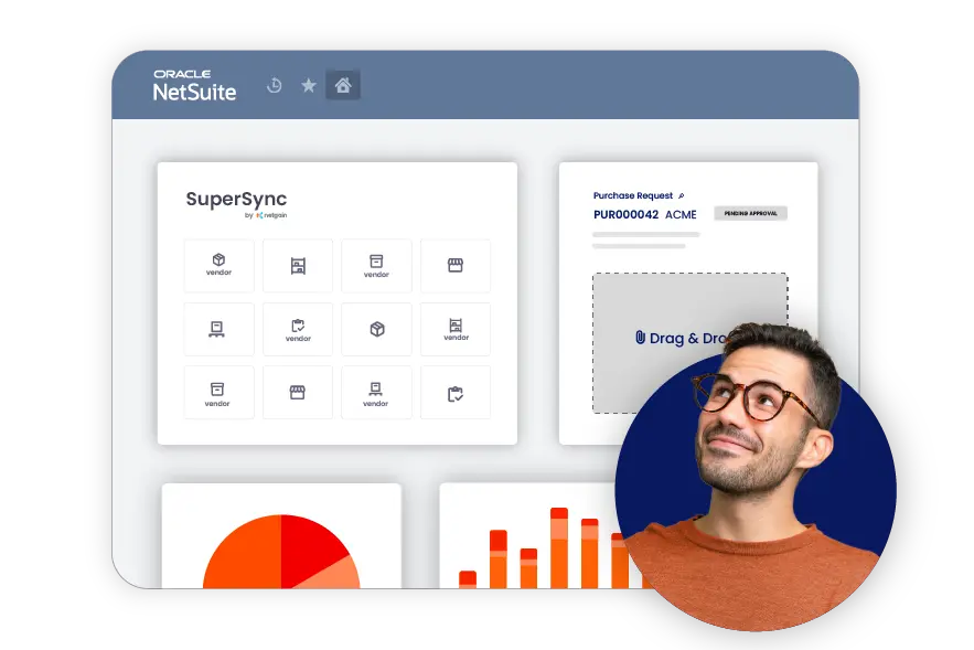 SuperSync Integrations