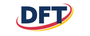 DFT Communication Logo Netgain Case Study 