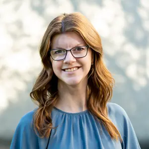 Lauren Adrich