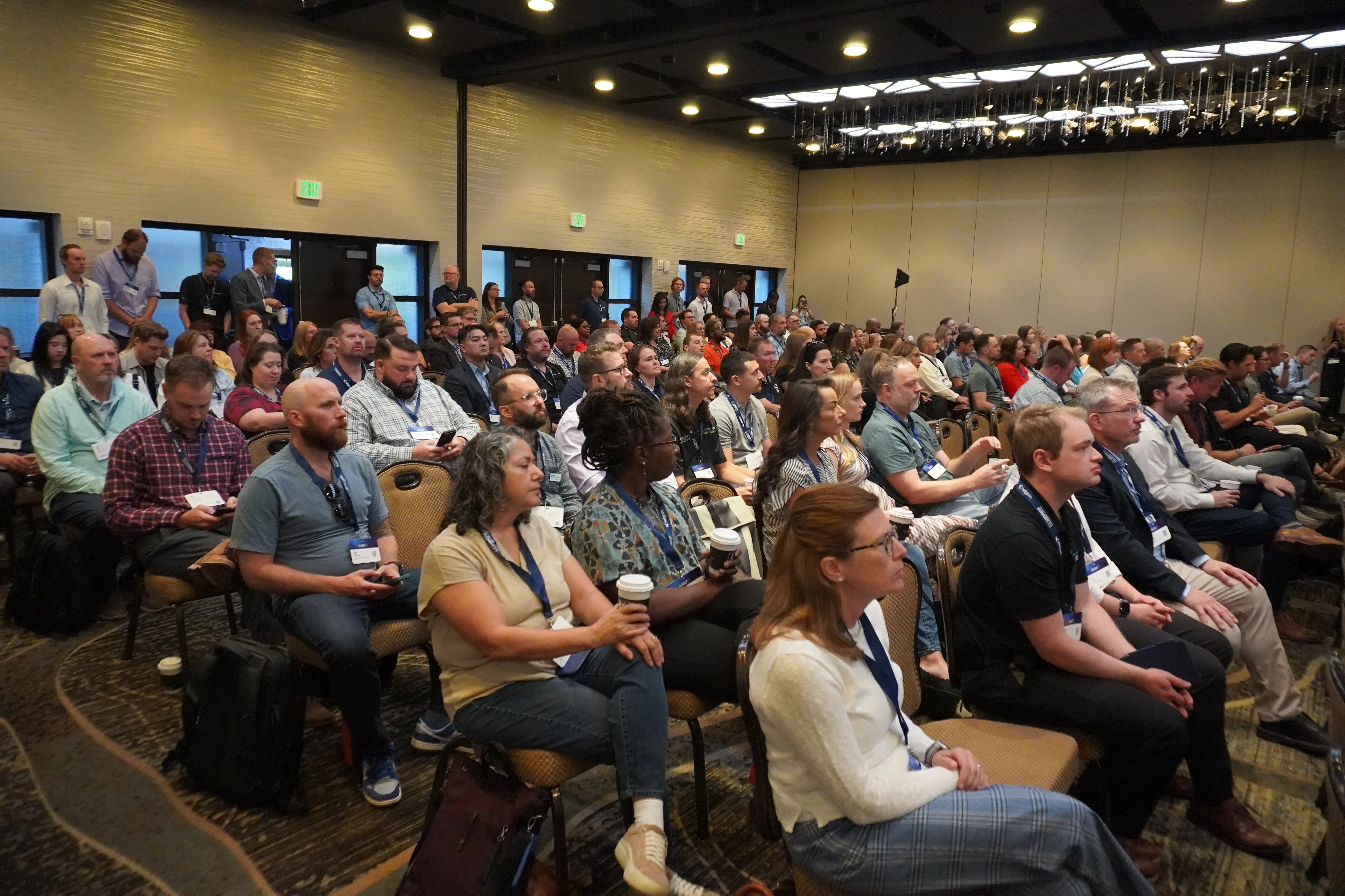 Netgain's Second Annual Accounting Summit