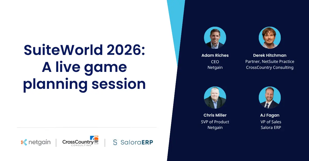SuiteWorld 2026