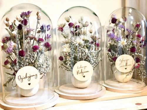 Plasterek Dziękujemy