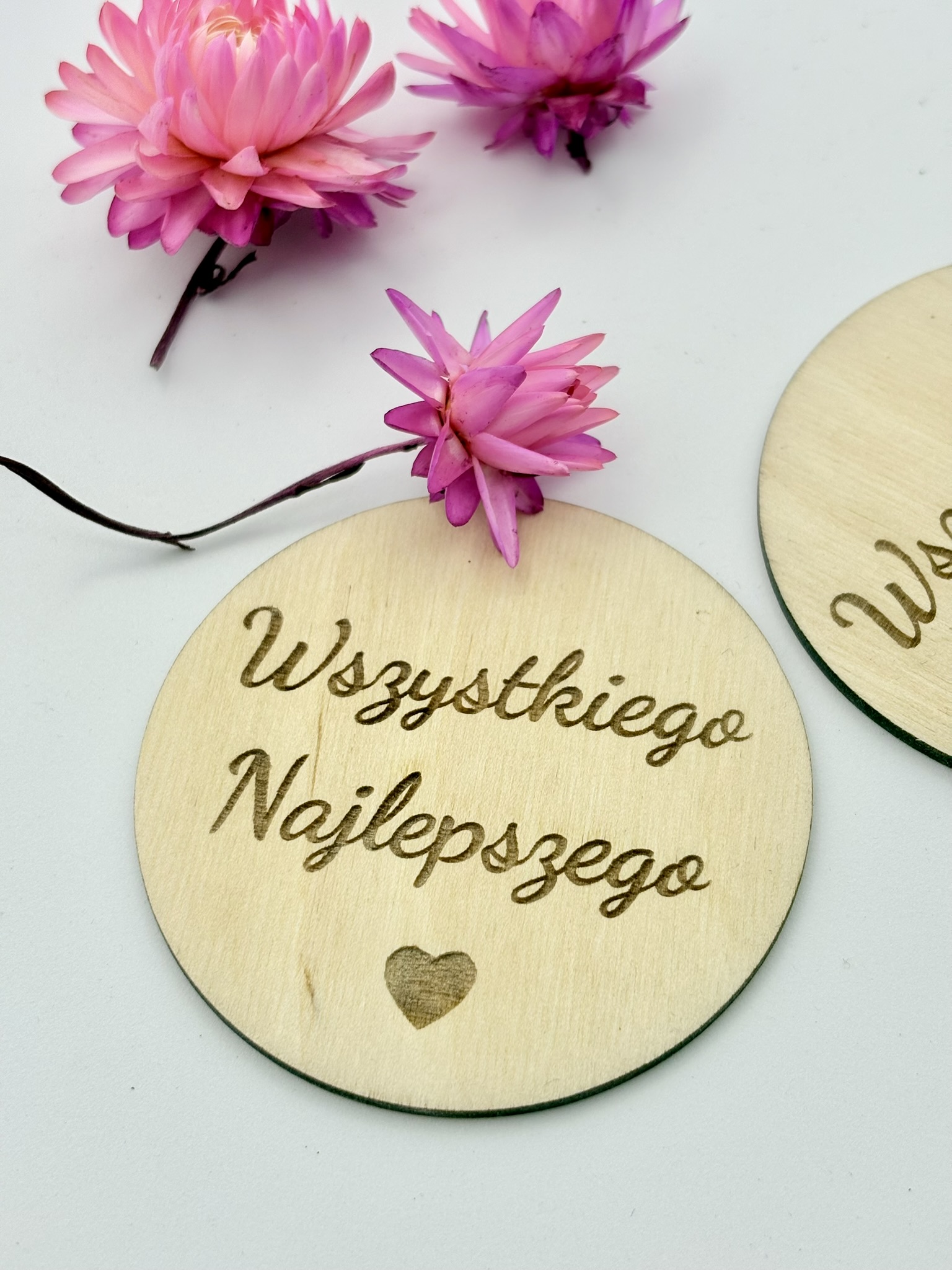 Plasterek wszystkiego najlepszego