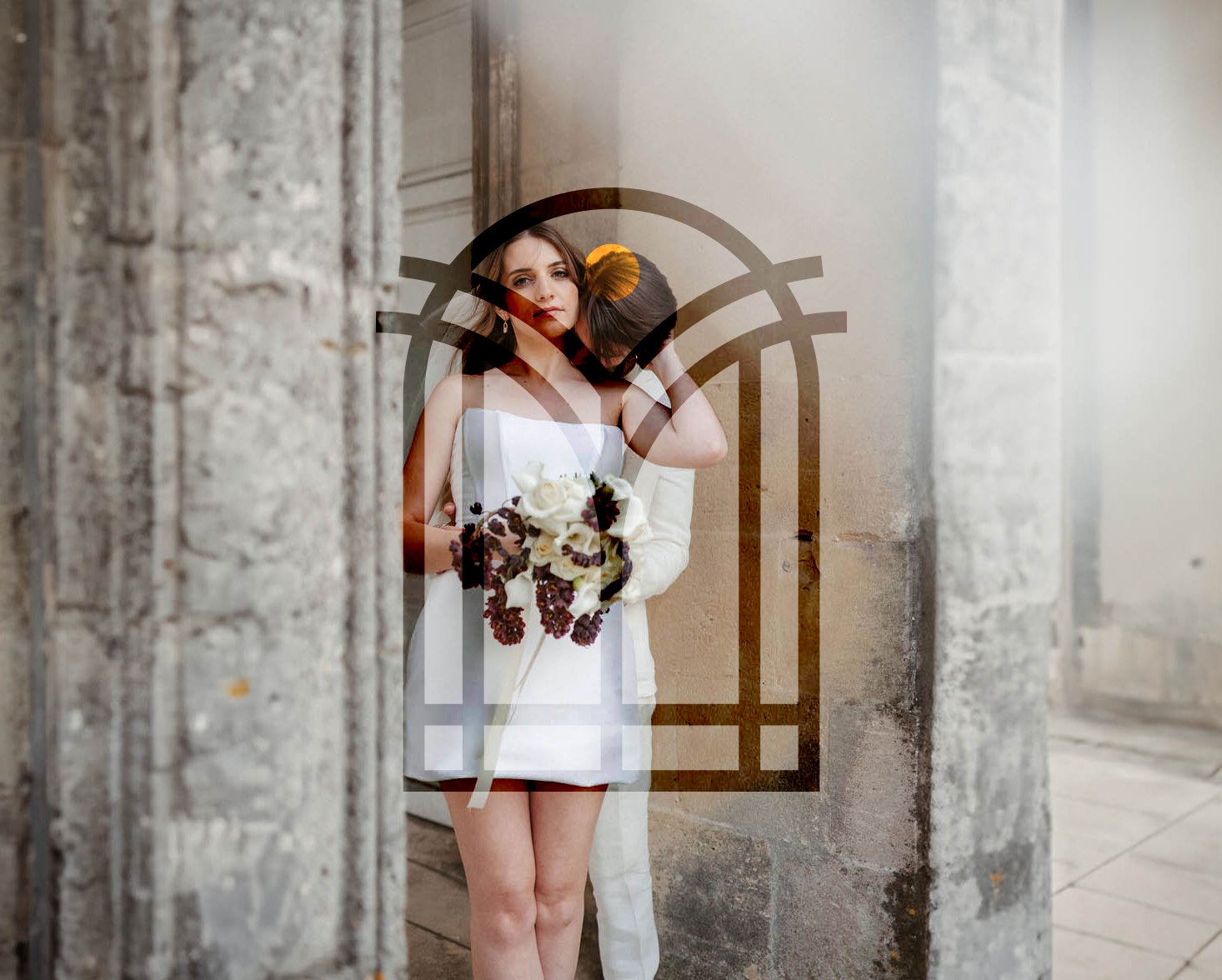 MOAYA Events — wedding