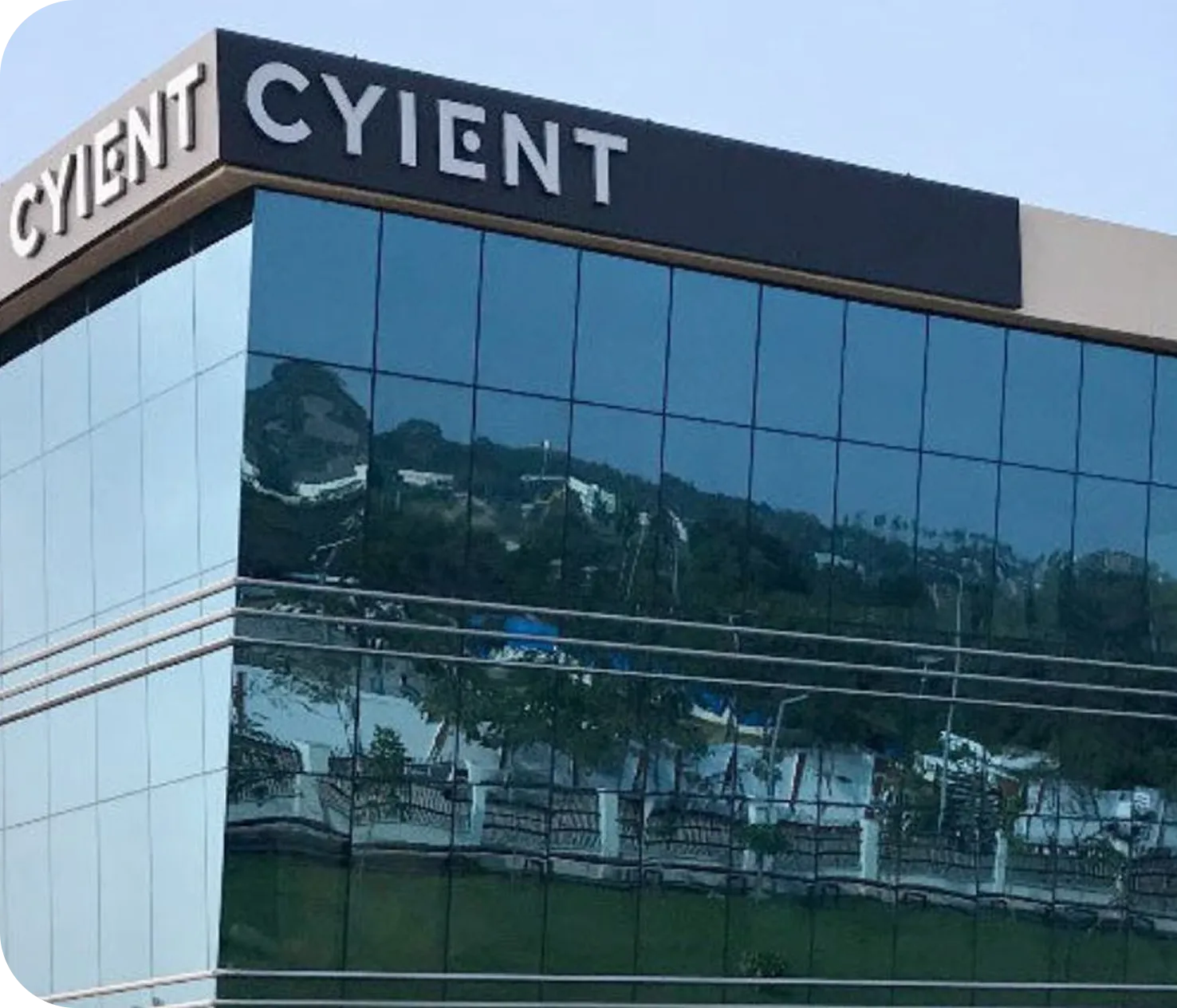 CYIENT