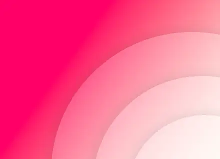 Kerridge Brand colour gradient