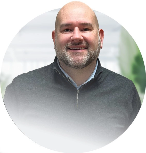 Image of Lyndon Bendall