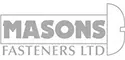 Mason's Fasteners
