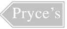 Pryce's