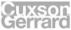 Cuxson Gerrard