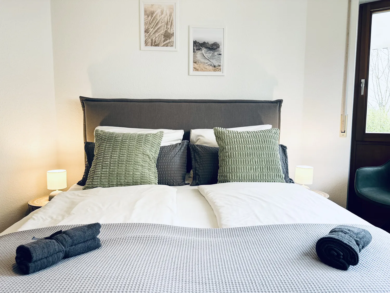 Gemütliche Unterkünfte in der Innenstadt Heidelberg