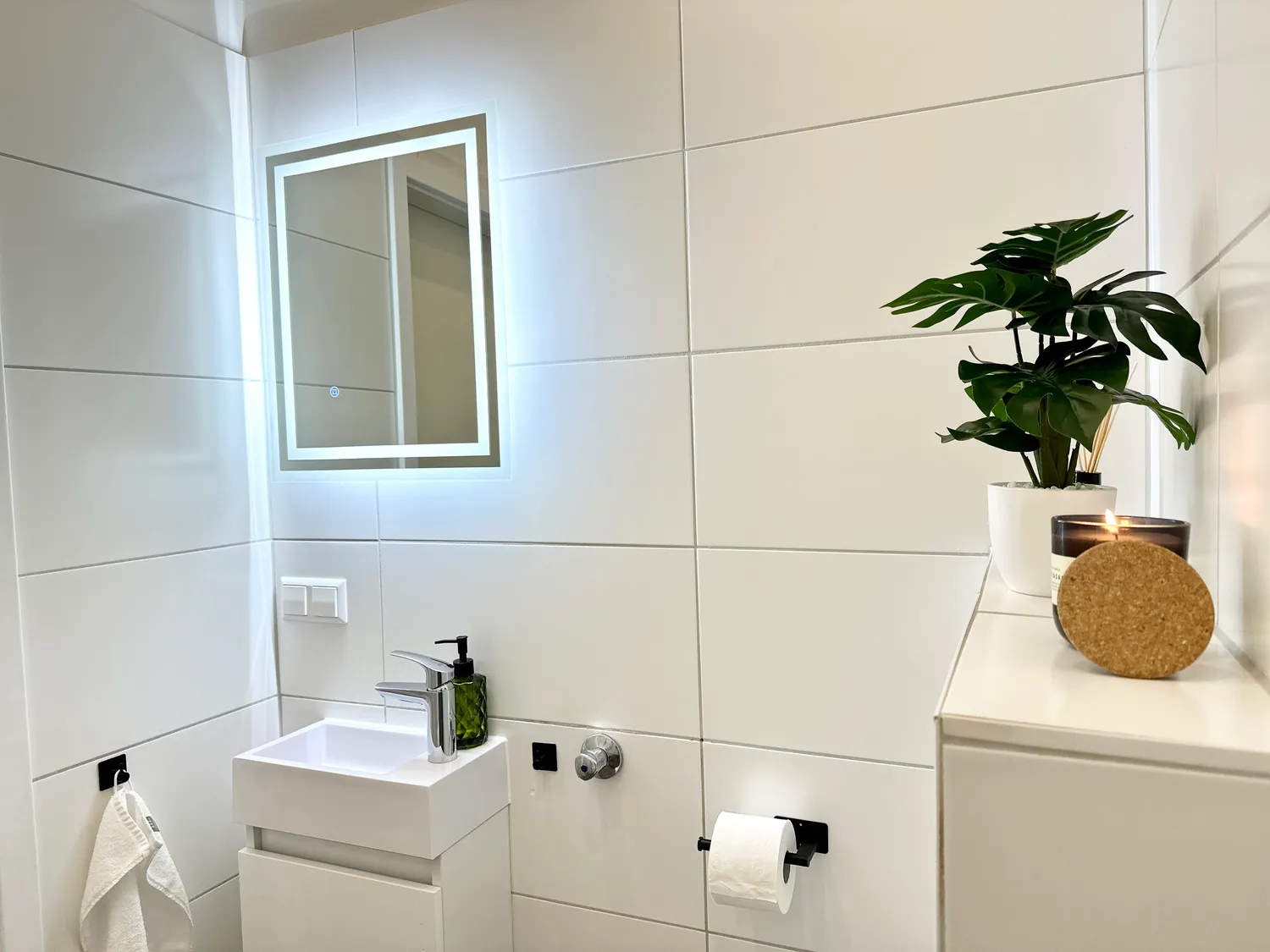 Komfortable Apartments in zentraler Lage Heidelberg