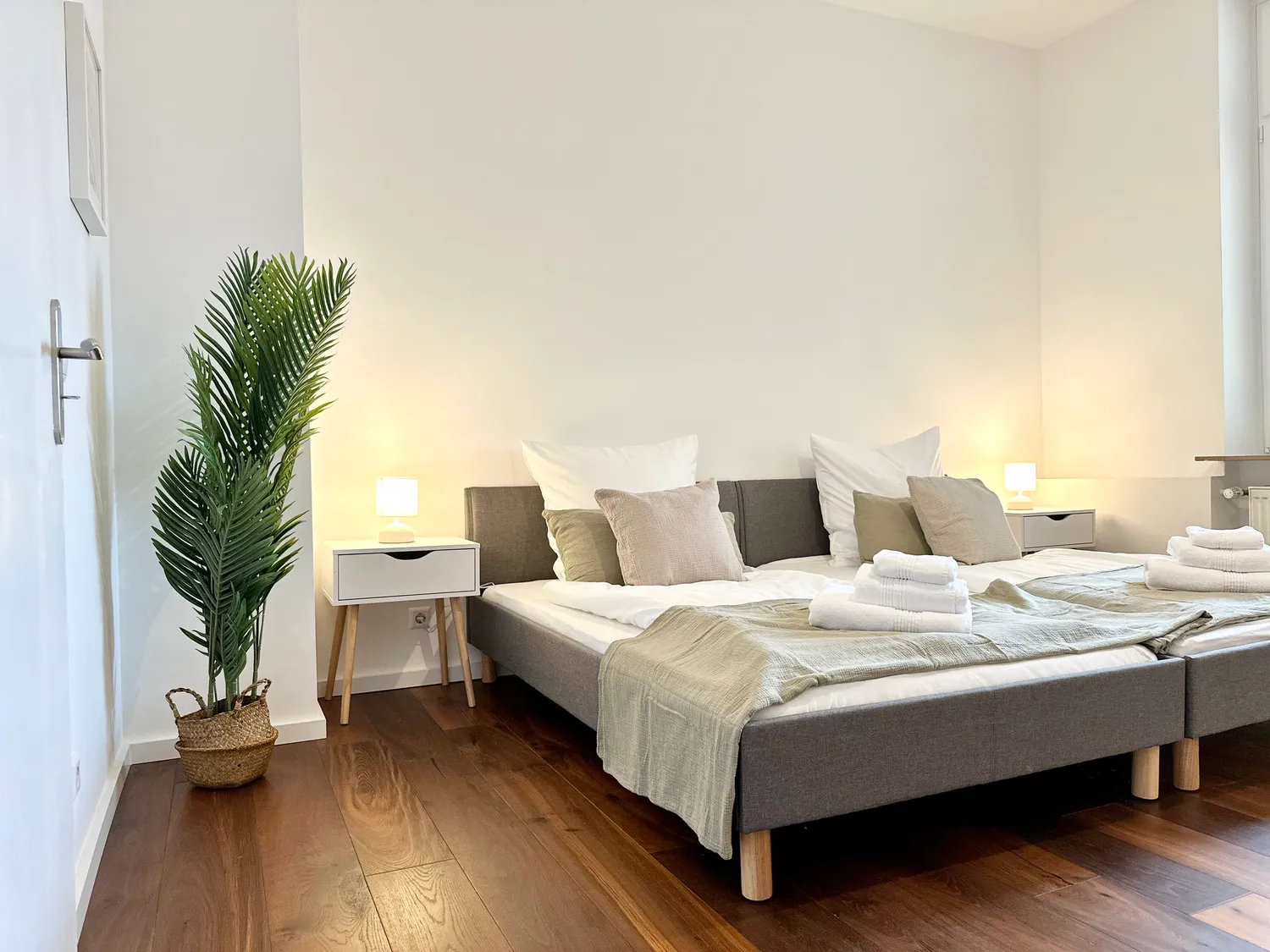 Zentrale Übernachtungsmöglichkeiten Heidelberg