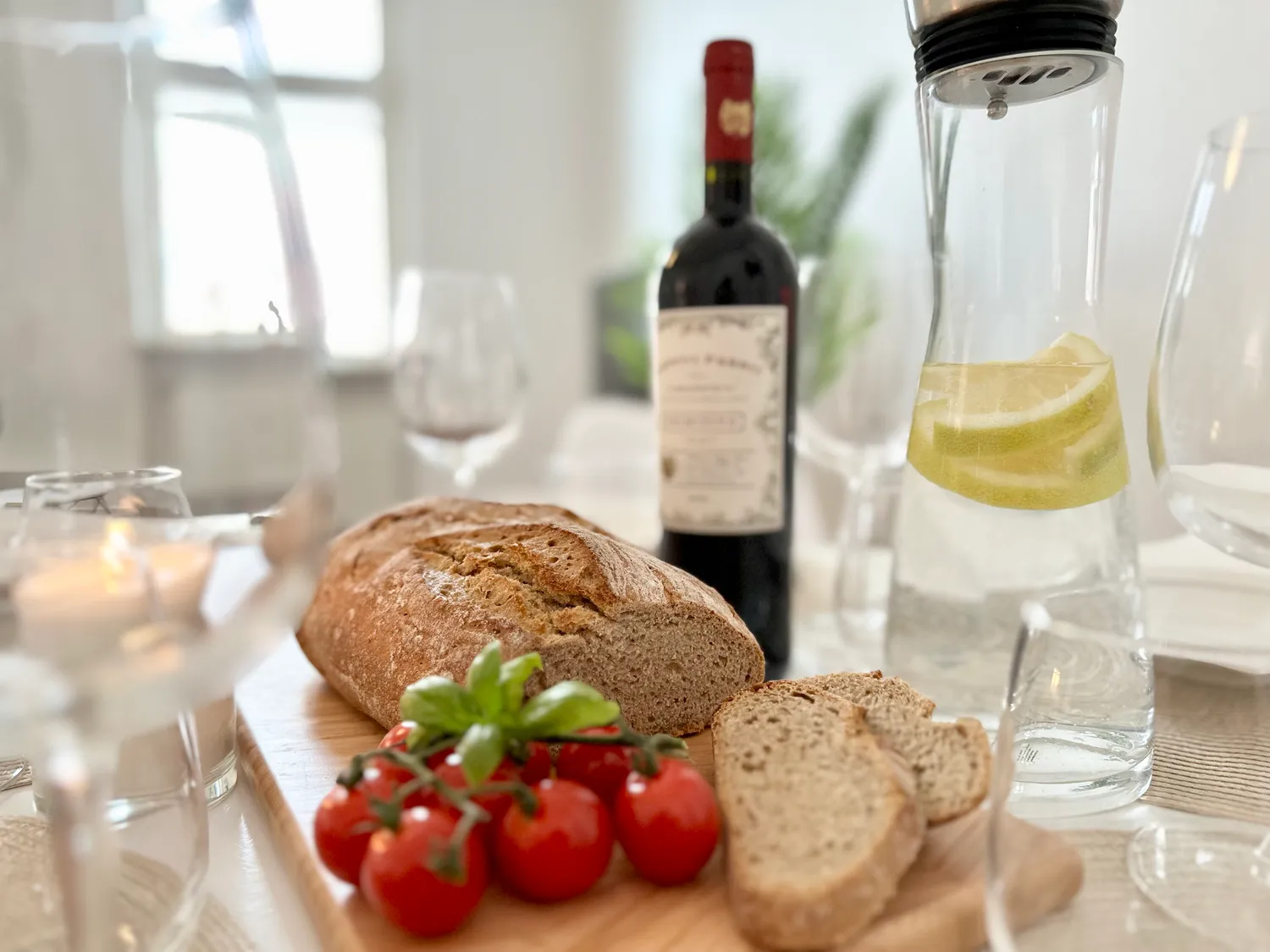 Gemütliche Unterkünfte in der Innenstadt Heidelberg