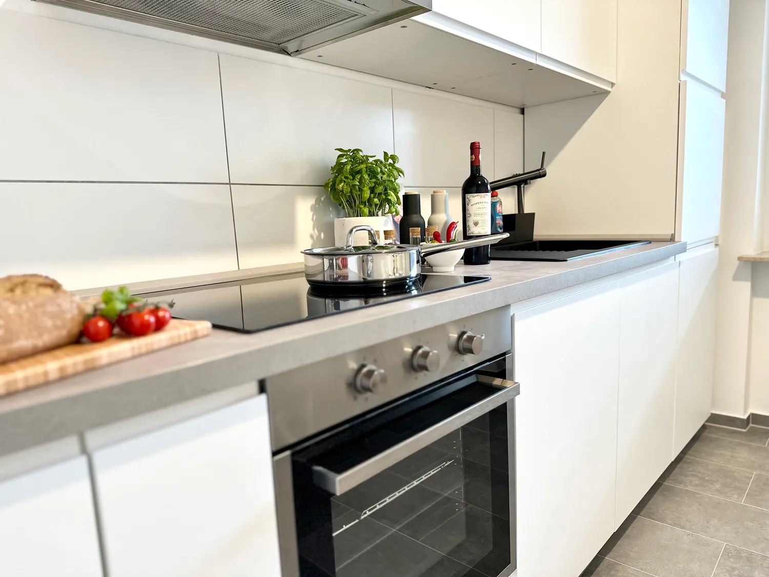 Komfortable Apartments in zentraler Lage Heidelberg