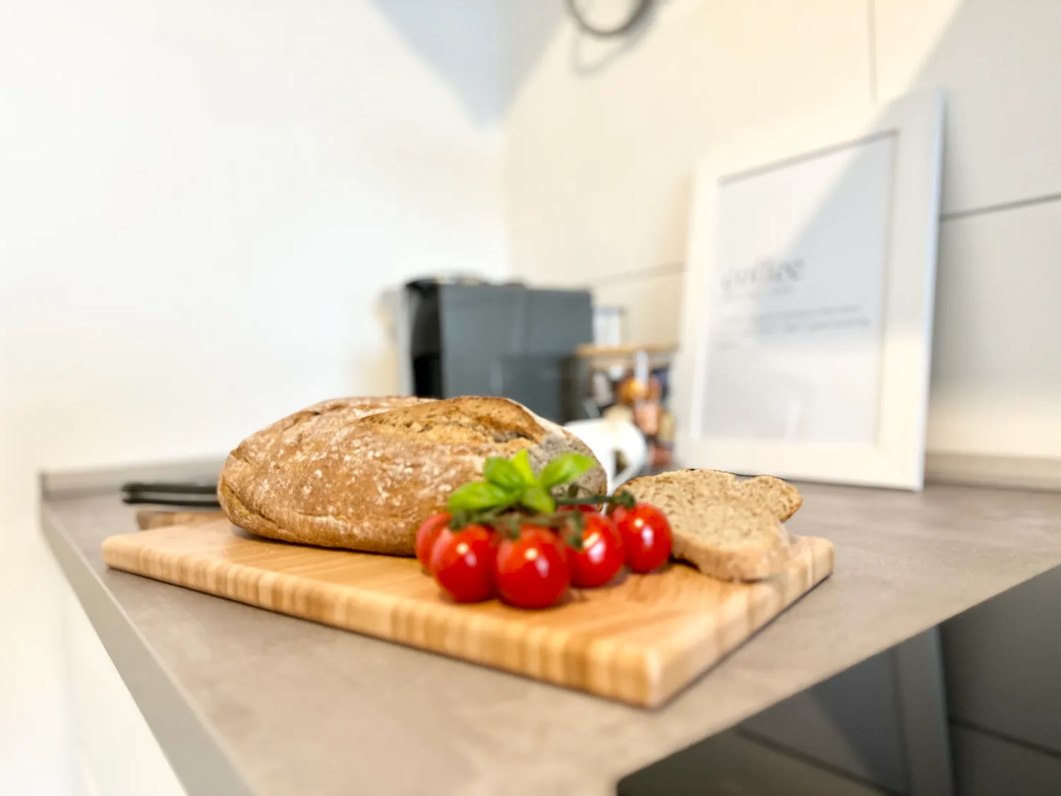 Wohnung MyStay Scherer GmbH