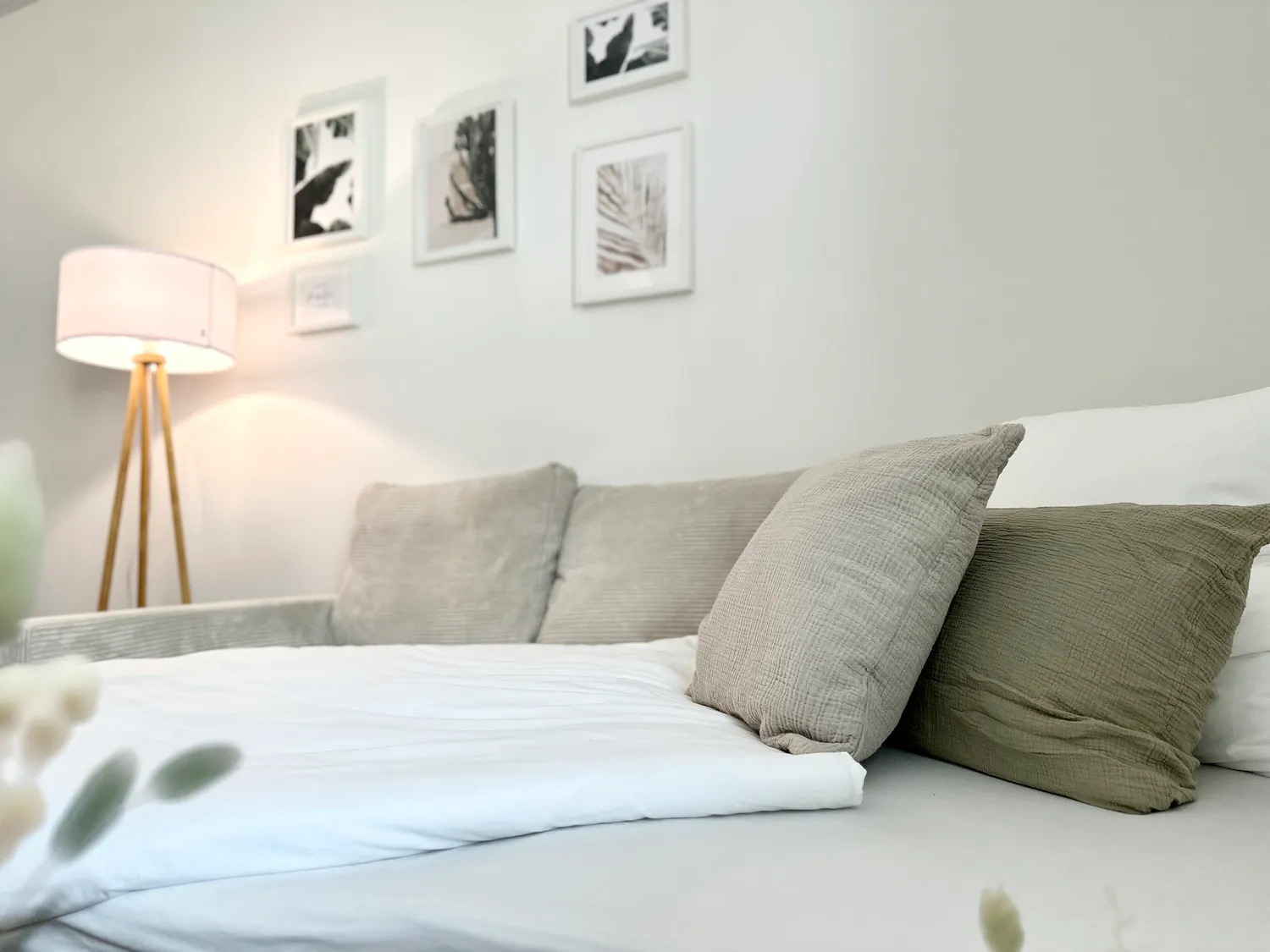 Wohnung MyStay Scherer GmbH