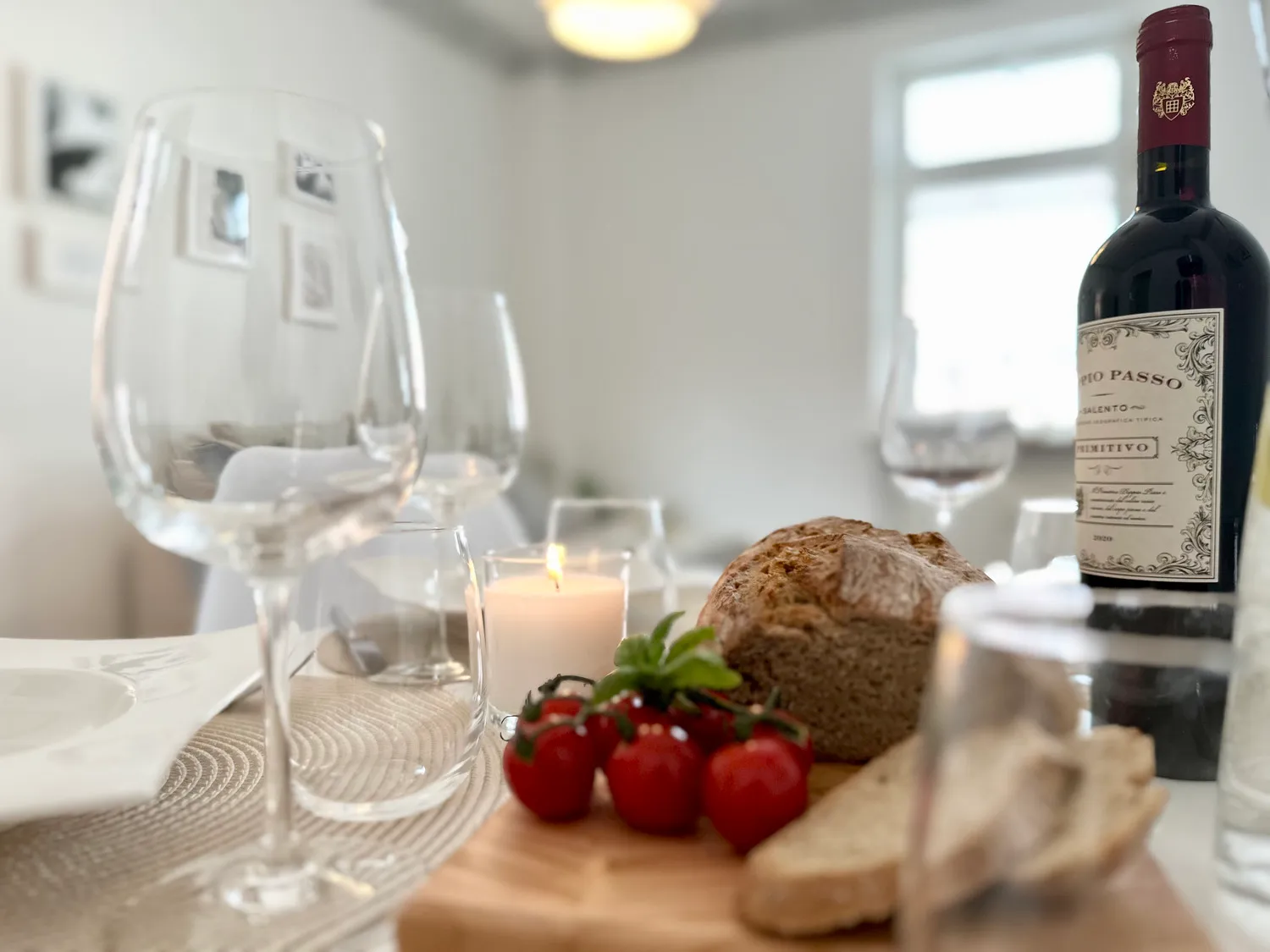 Wohnung MyStay Scherer GmbH