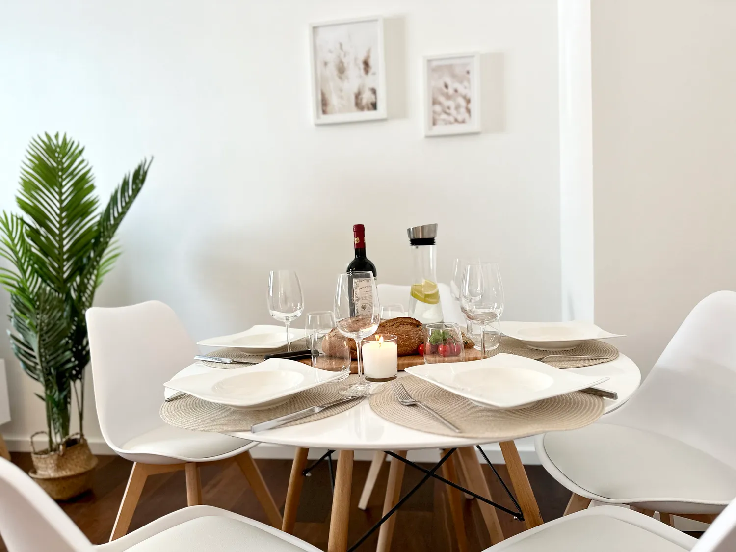 Wohnung MyStay Scherer GmbH