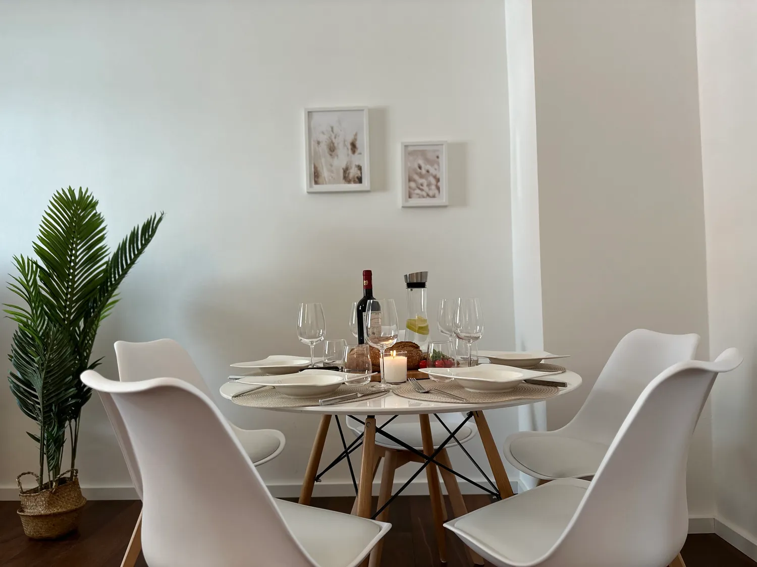 Wohnung MyStay Scherer GmbH