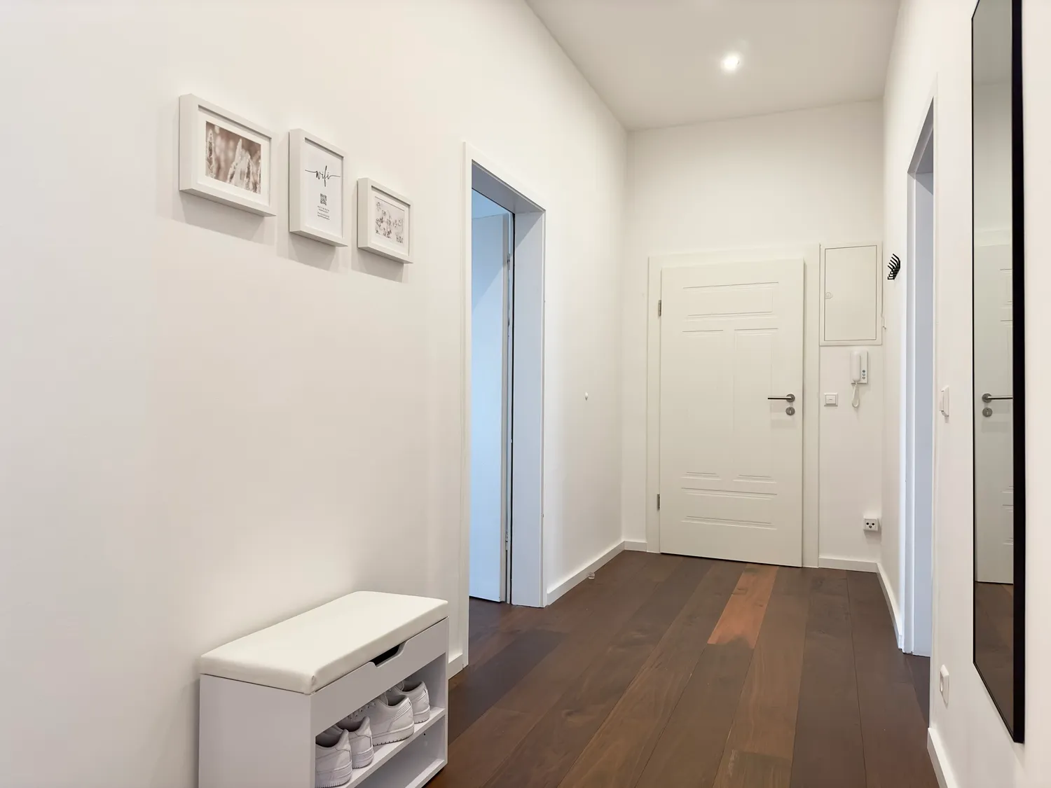 Wohnung MyStay Scherer GmbH