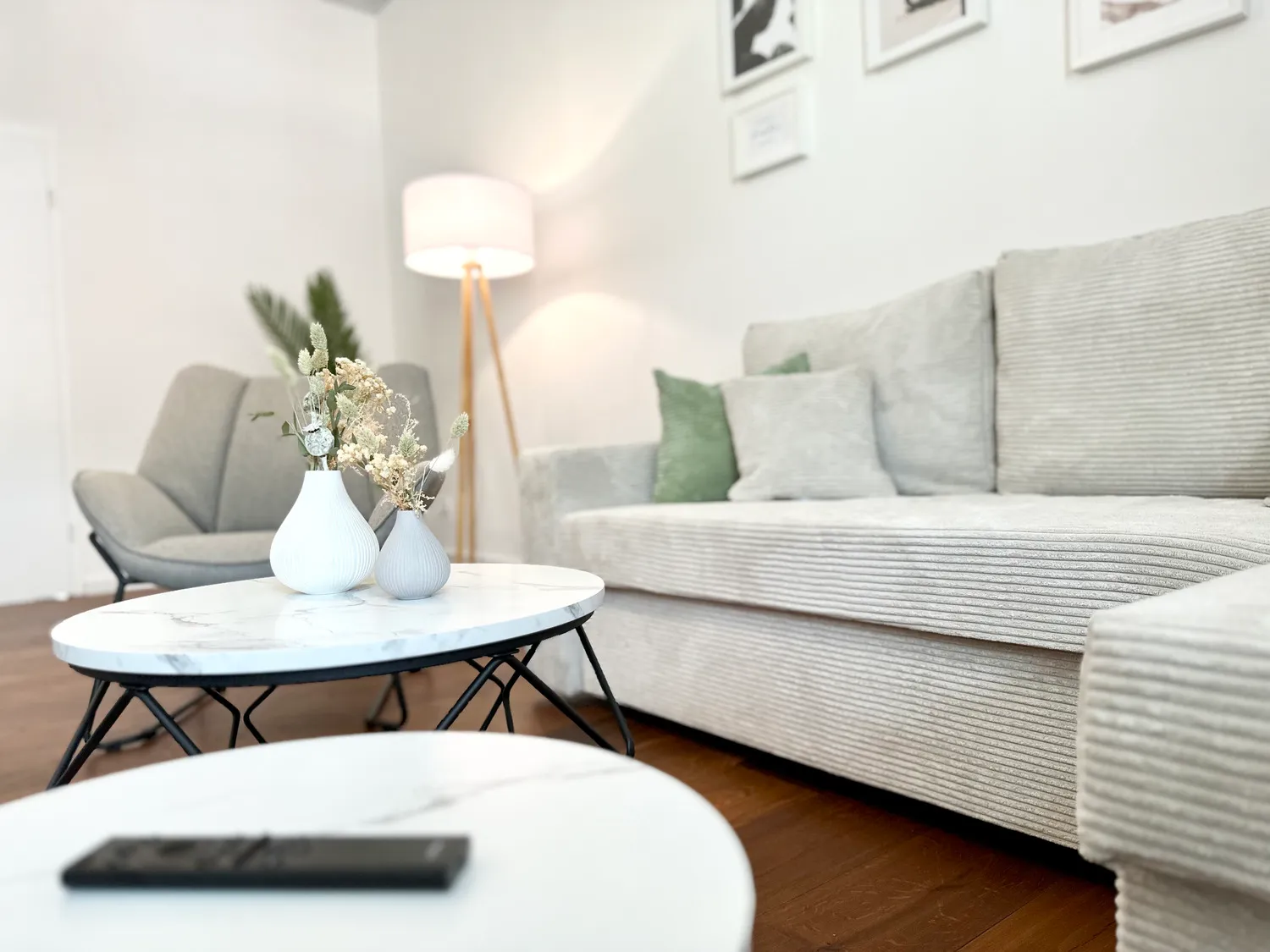 Wohnung MyStay Scherer GmbH