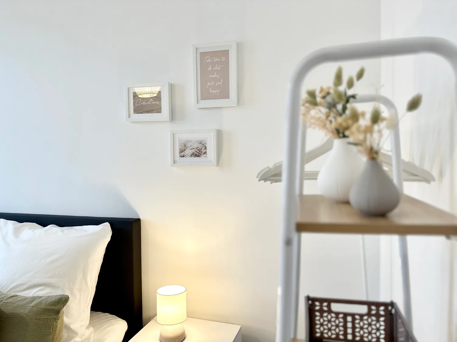 Wohnung MyStay Scherer GmbH