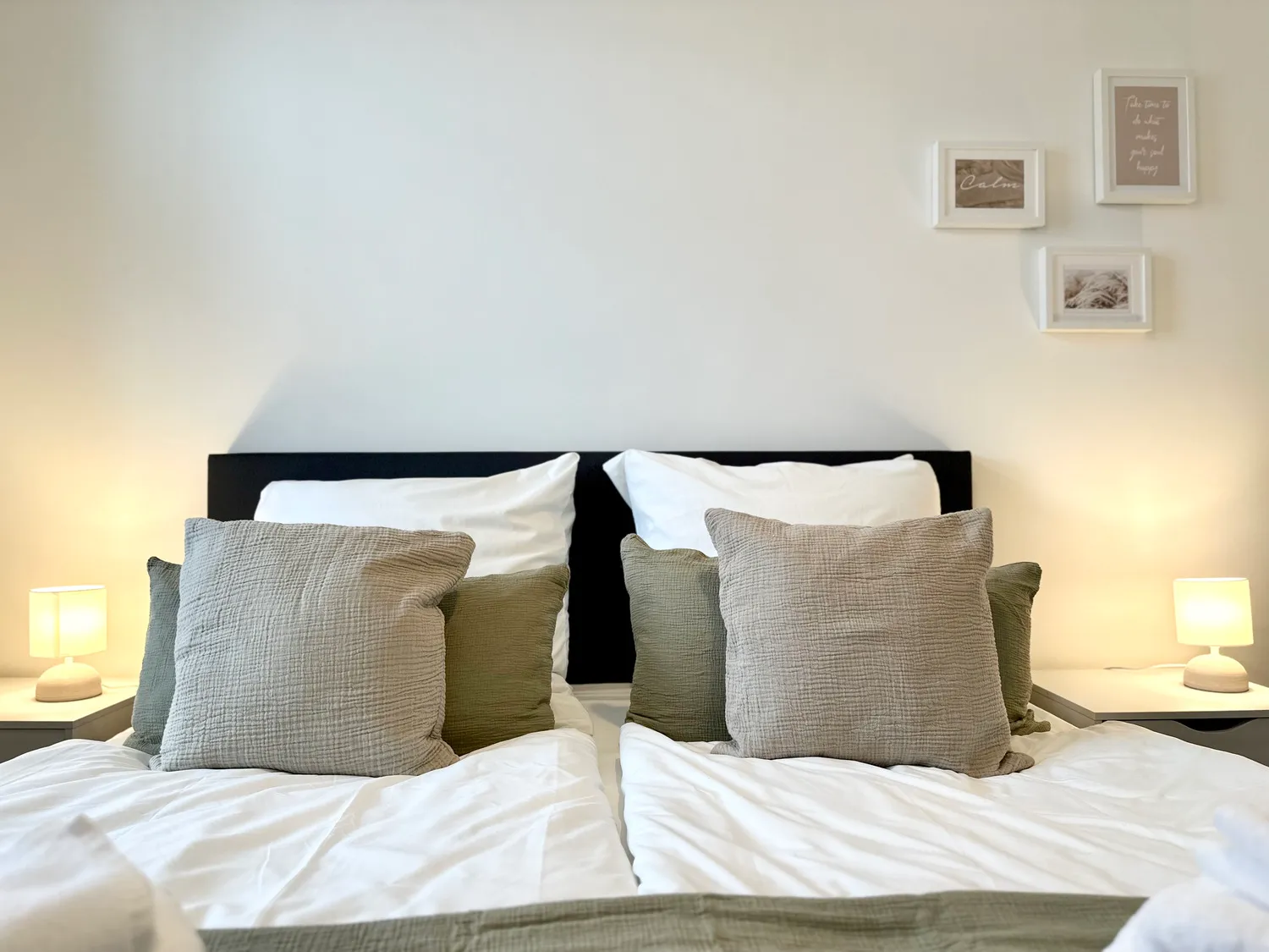 Wohnung MyStay Scherer GmbH