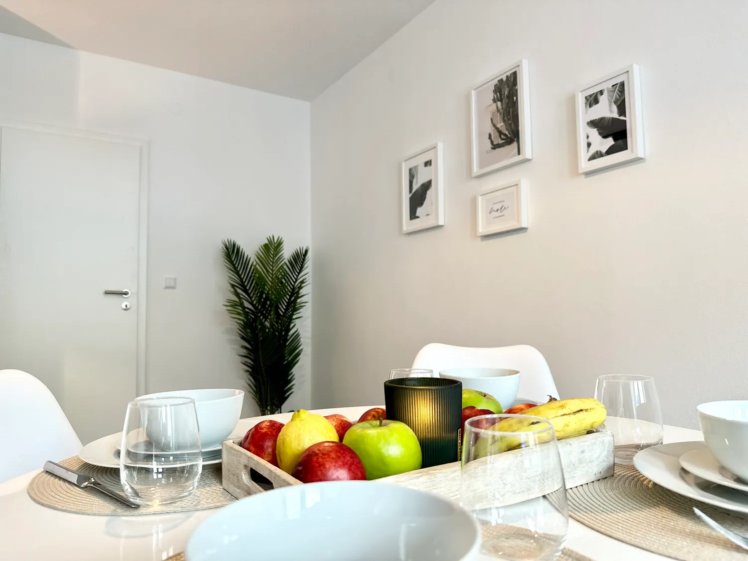 Ferienwohnungen Heidelberg Stadtmitte