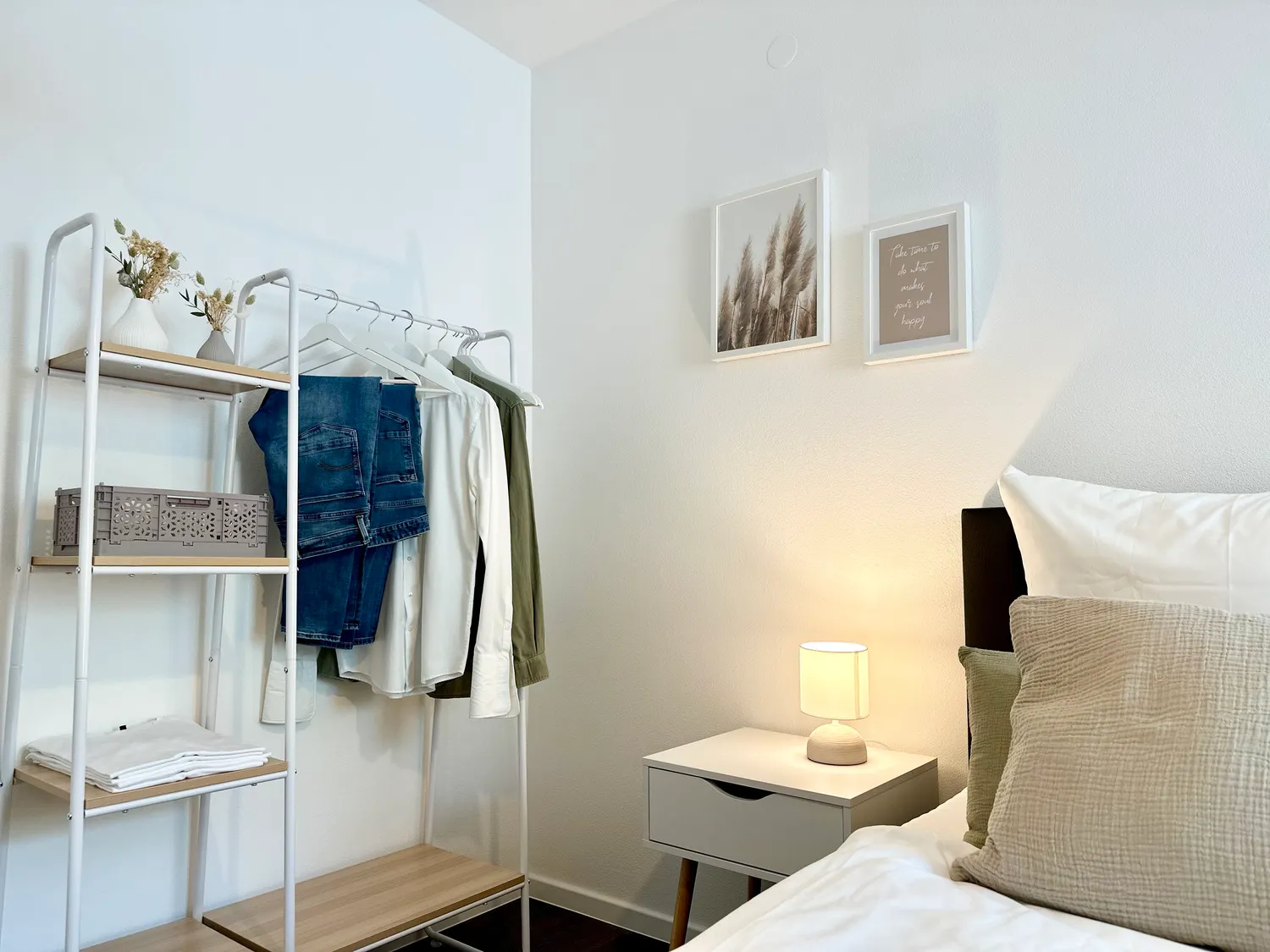 Komfortable Apartments in zentraler Lage Heidelberg