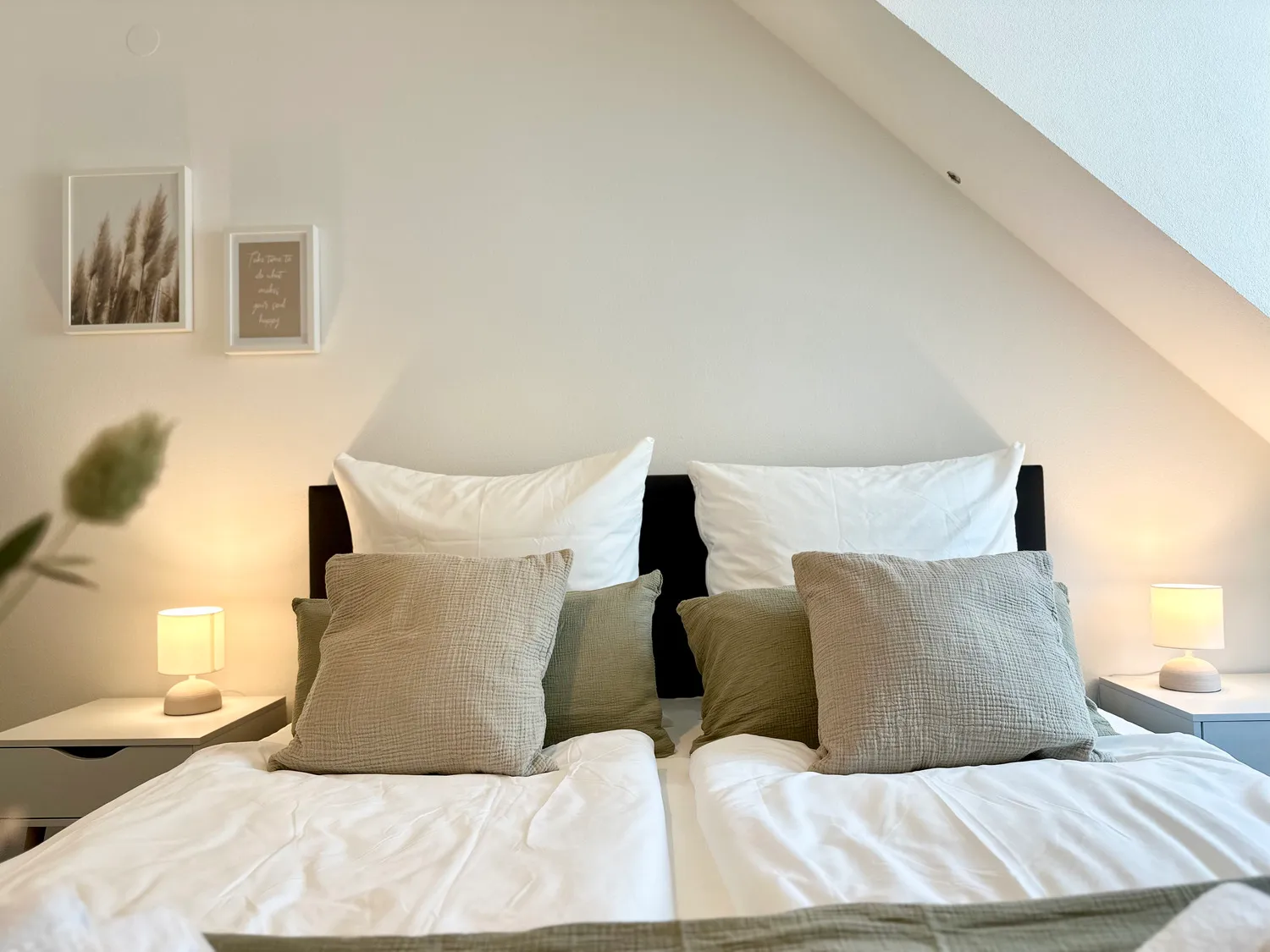 Ferienwohnungen nahe Hauptbahnhof Heidelberg