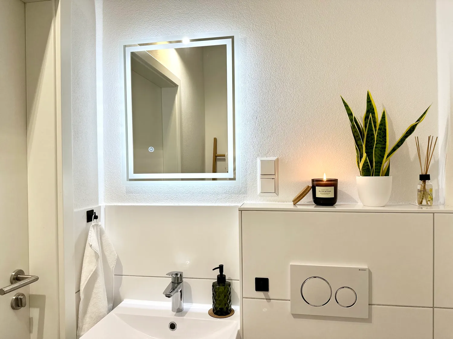 Ferienwohnungen am Marktplatz Heidelberg