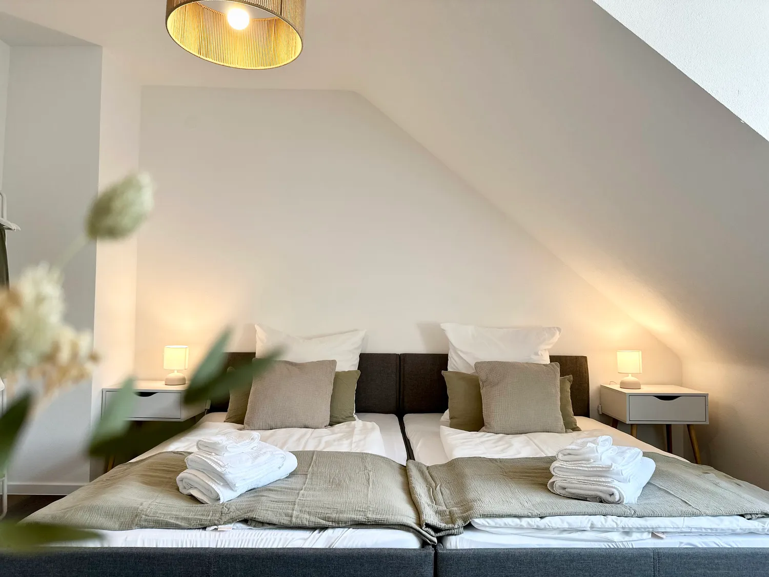 Apartments in zentraler Lage Heidelberg