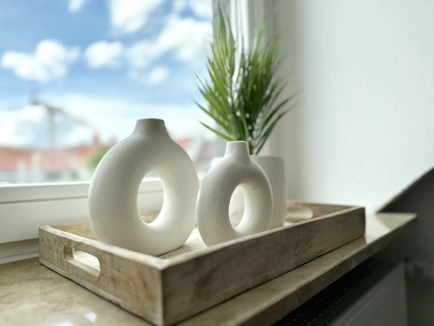 Ferienwohnungen nahe Hauptbahnhof Heidelberg