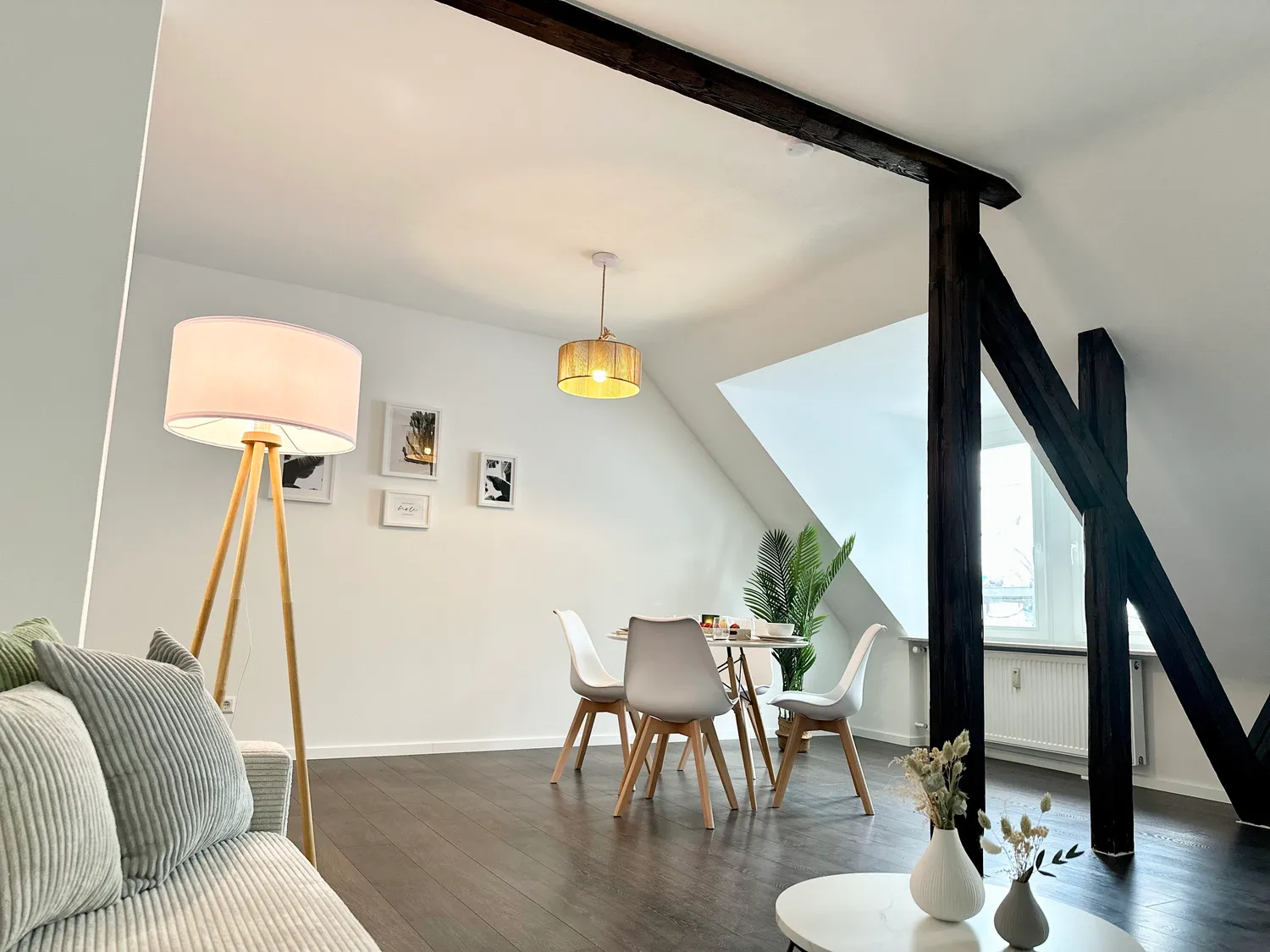 Komfortable Apartments in zentraler Lage Heidelberg