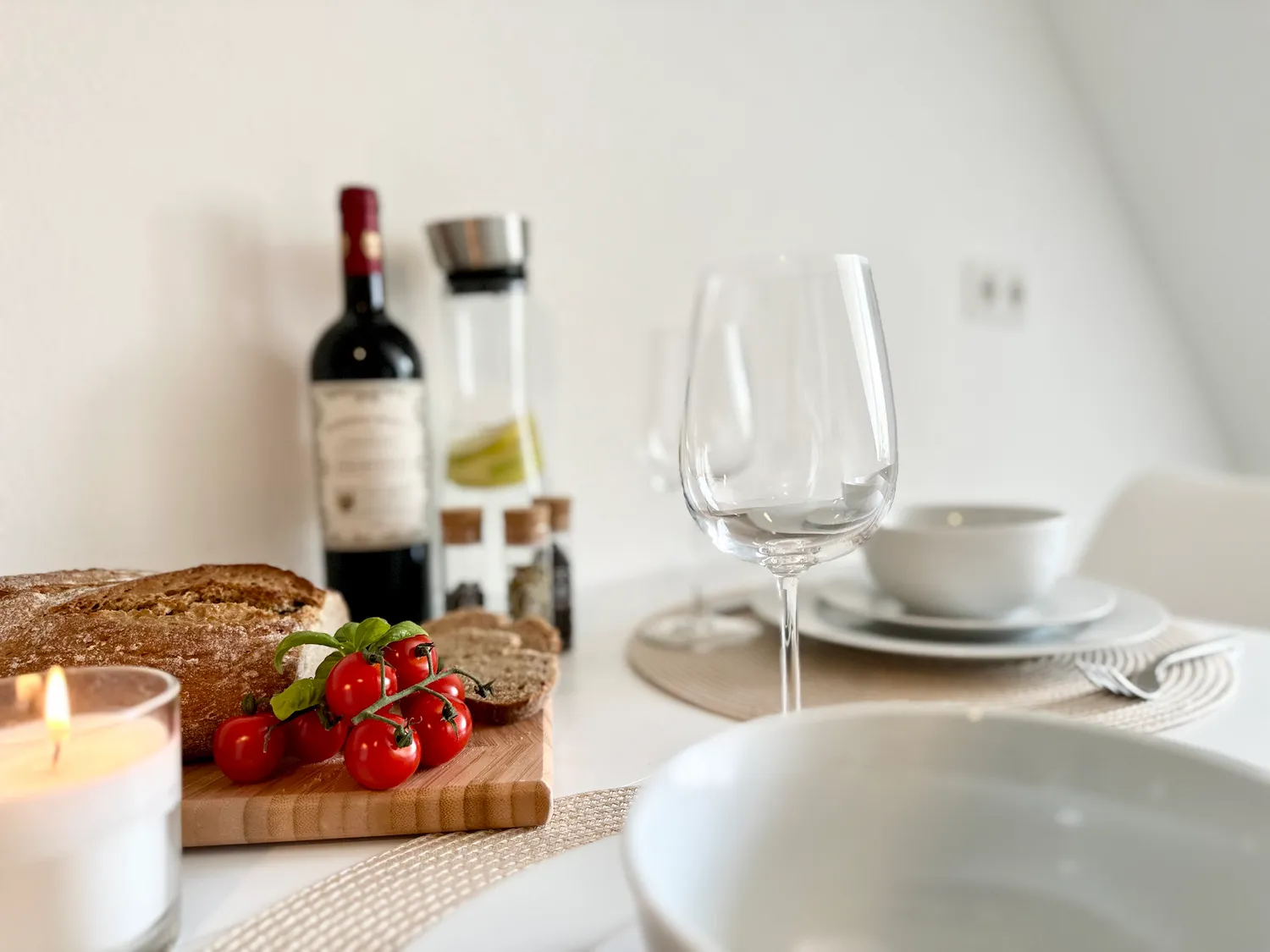 Zentrale Ferienwohnungen Heidelberg