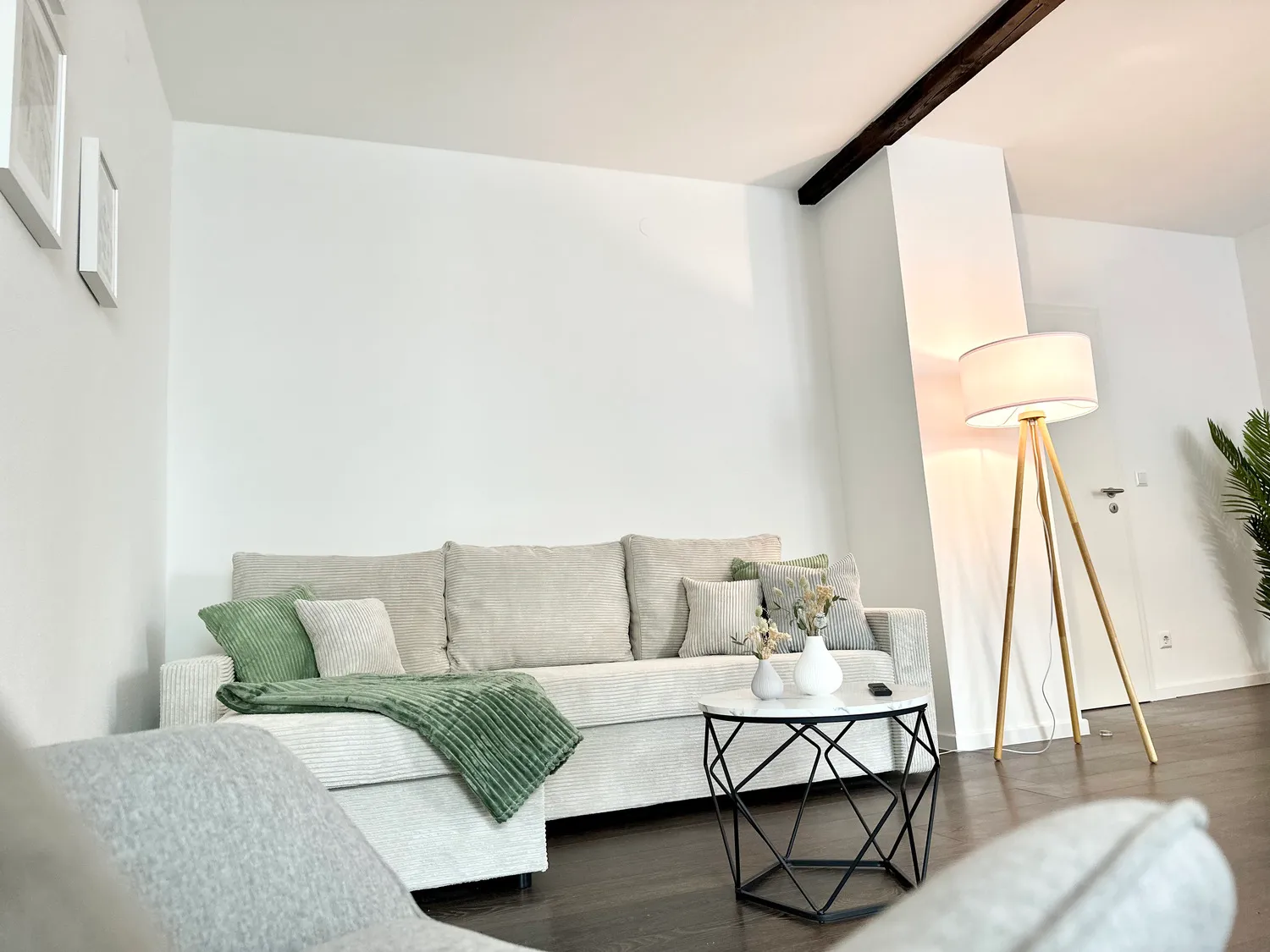 Wohnung MyStay Scherer GmbH