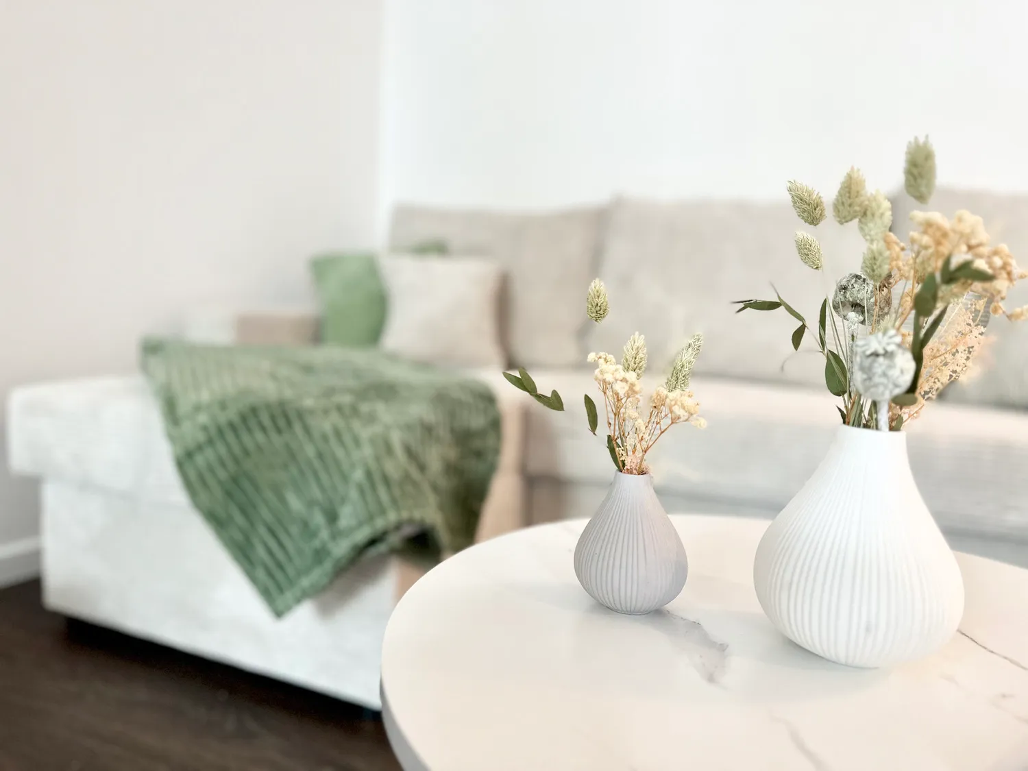 Wohnung MyStay Scherer GmbH