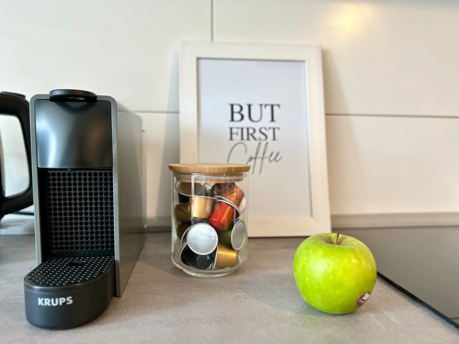 Wohnung MyStay Scherer GmbH