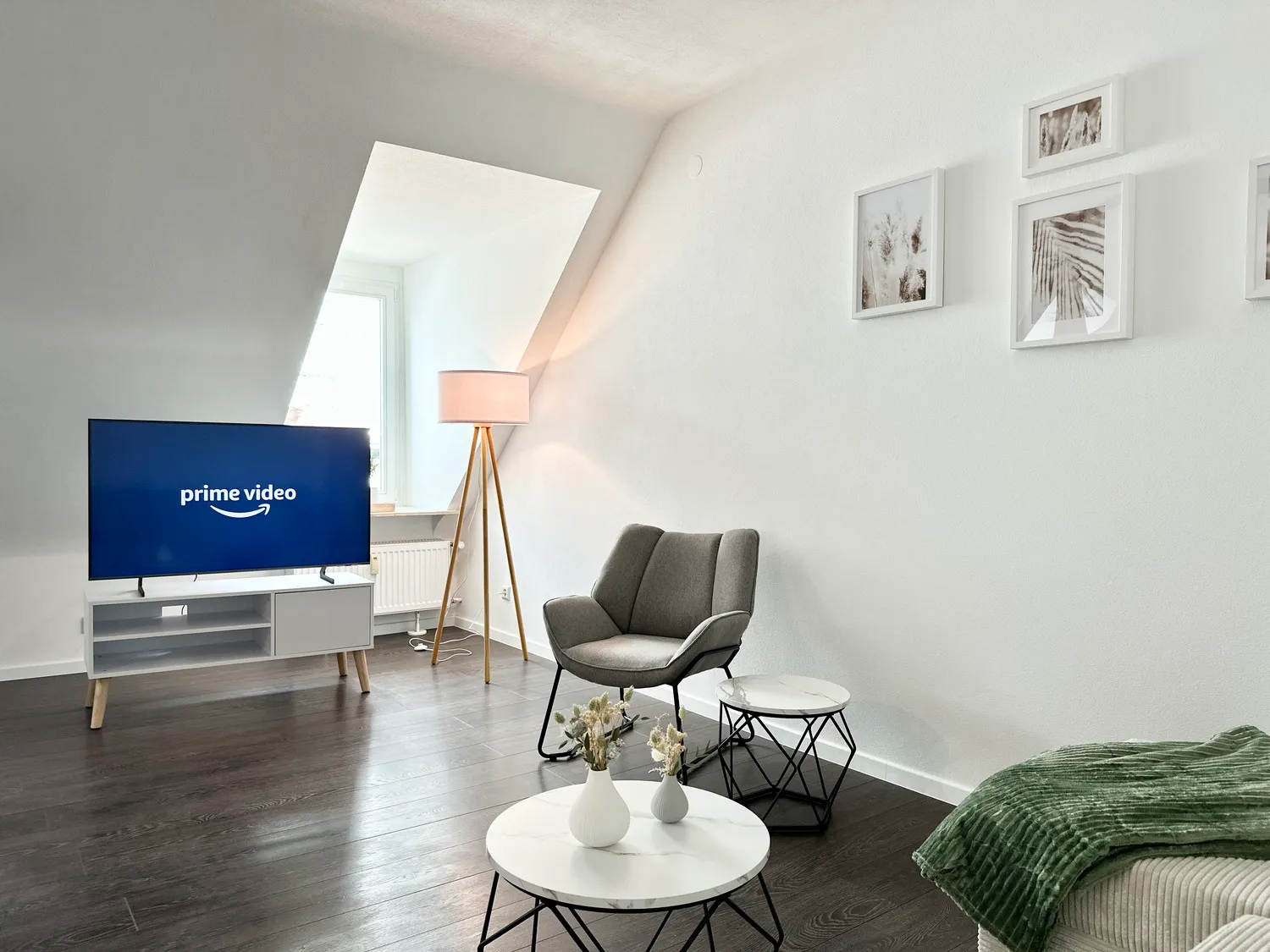 Wohnung MyStay Scherer GmbH